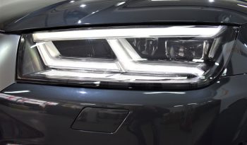 Audi Q5 Quattro S-Line full