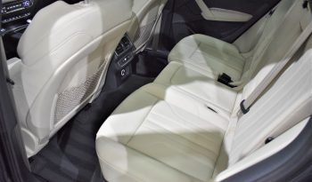 Audi Q5 Quattro S-Line full