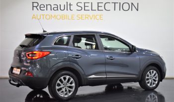 Renault Kadjar 1.5 EDC full
