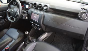 Dacia Duster 1.5 Dci 4×4 full