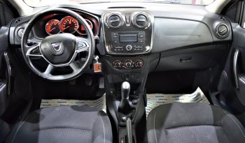 Dacia Logan 1.5 Dci 75 CP full