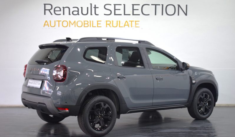 Dacia Duster 1.5 Dci 4×4 Extreme full