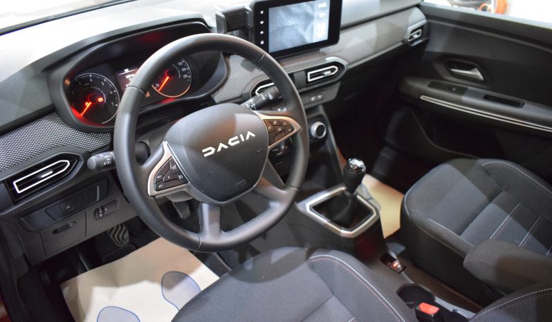 Dacia Jogger ECO-G 100 Extreme full