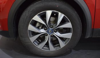 Renault Captur E-Tech Plug-in Hybrid full