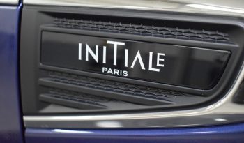 Renault Koleos X-tronic 4WD Initiale Paris full